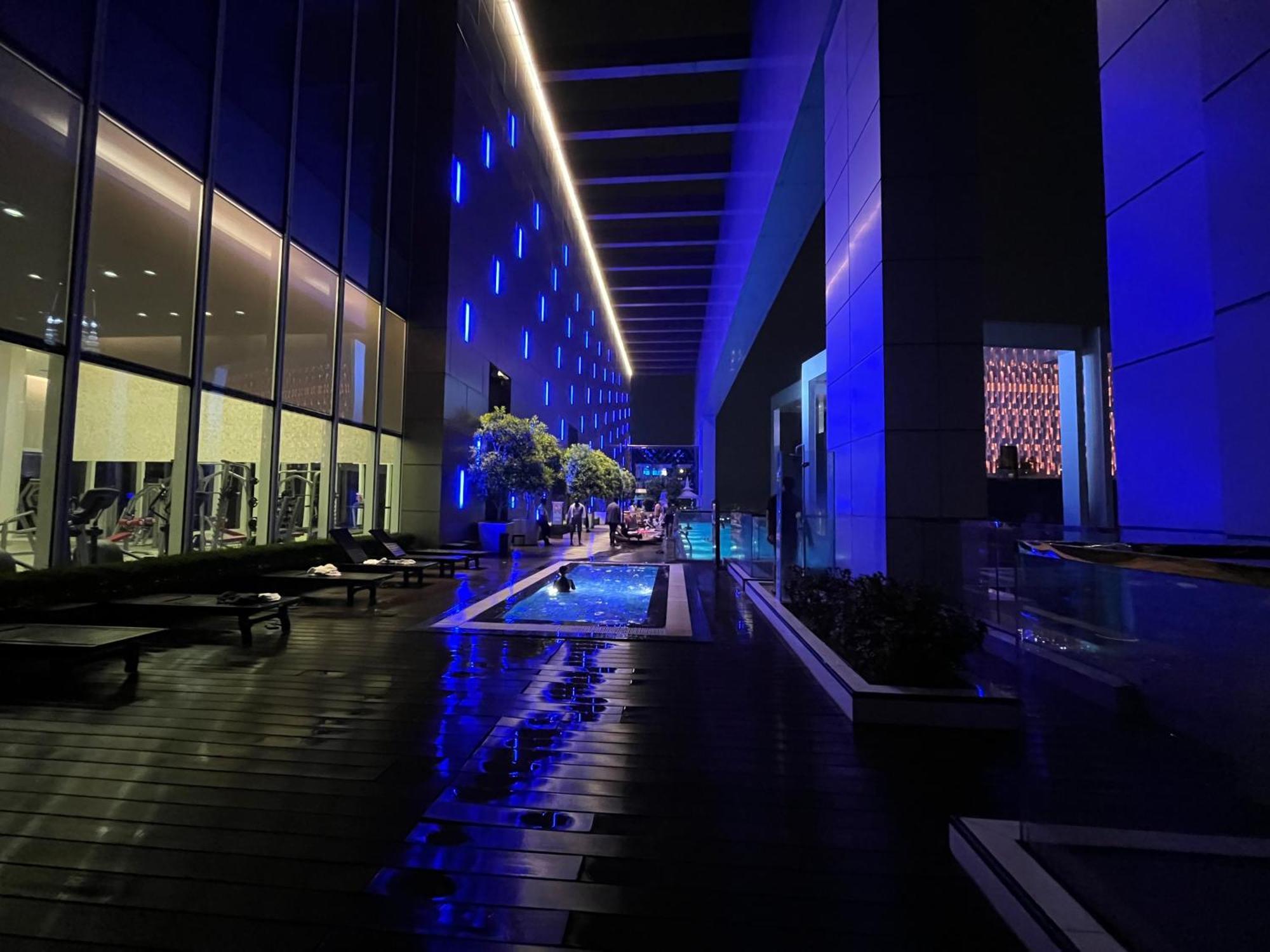 Platinum Klcc By Black Sand 쿠알라룸푸르 외부 사진