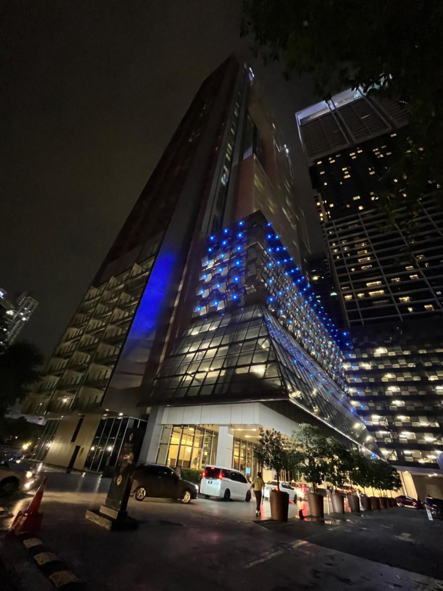 Platinum Klcc By Black Sand 쿠알라룸푸르 외부 사진