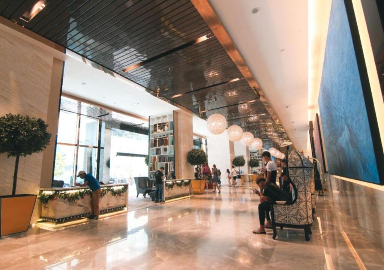 Platinum Klcc By Black Sand 쿠알라룸푸르 외부 사진