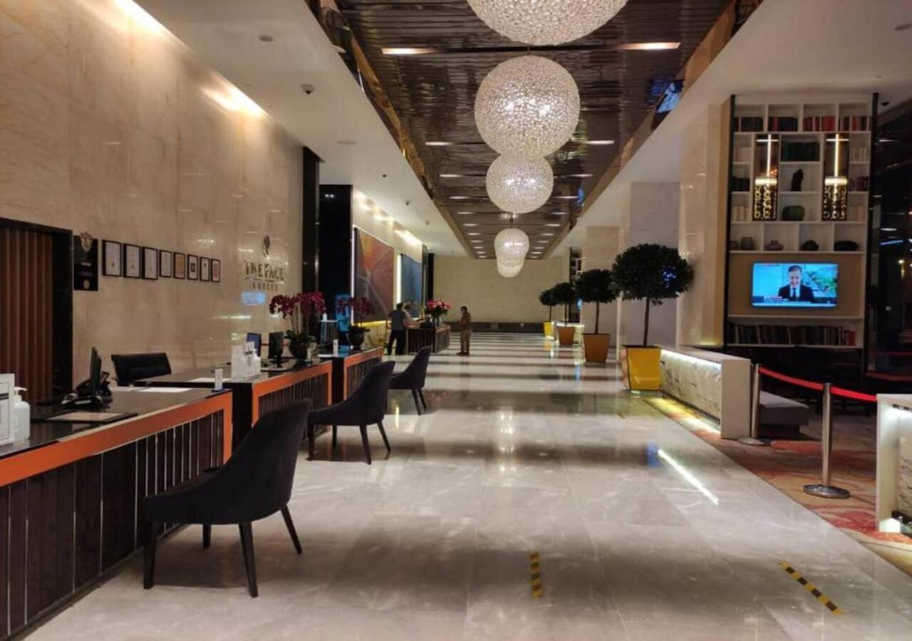 Platinum Klcc By Black Sand 쿠알라룸푸르 외부 사진
